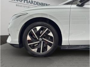 Volkswagen ID.7 Tourer Pro