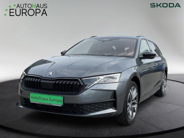 Octavia
