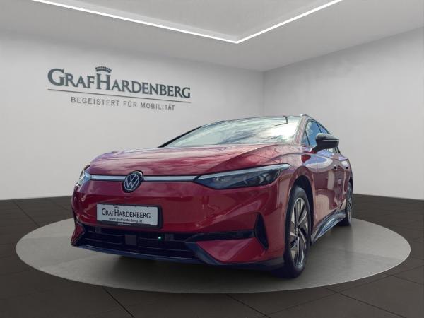 Volkswagen ID.7 Tourer Pro ohne Überführungskosten