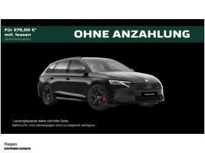 Skoda Octavia Combi RS 2.0 TSI (Hagen)