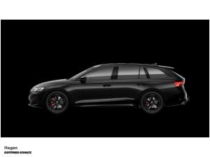 Skoda Octavia Combi RS 2.0 TSI (Hagen)