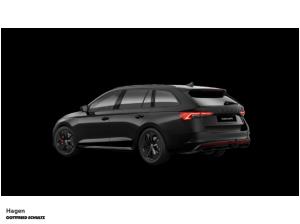Skoda Octavia Combi RS 2.0 TSI (Hagen)