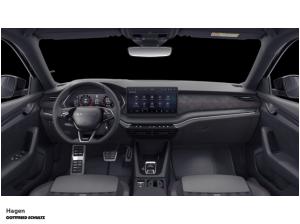 Skoda Octavia Combi RS 2.0 TSI (Hagen)
