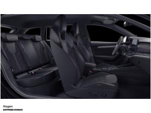 Skoda Octavia Combi RS 2.0 TSI (Hagen)