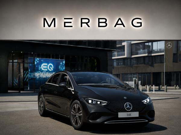 Mercedes-Benz EQE 350+ Limousine +0,25%  Versteuerung+ELECTRIC ART+SOFORT VERFÜGBAR