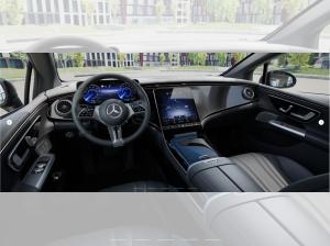 Mercedes-Benz EQE 350+ Limousine +0,25%  Versteuerung+ELECTRIC ART+SOFORT VERFÜGBAR