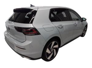 Volkswagen Golf VIII Lim. GTE 1.5 TSI eHybrid DSG -  Matrix-LED HUD Navi ACC PDC Area View SHZ AHK