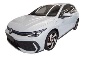 Volkswagen Golf VIII Lim. GTE 1.5 TSI eHybrid DSG -  Matrix-LED HUD Navi ACC PDC Area View SHZ AHK