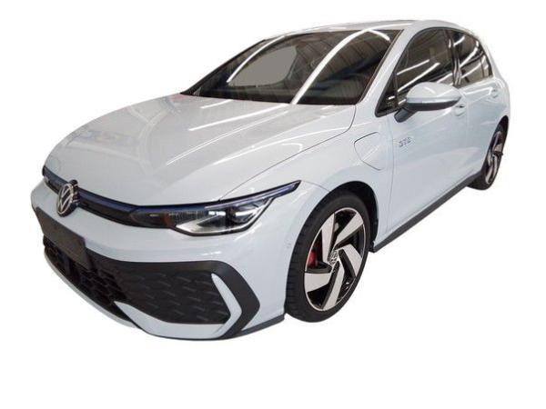 Volkswagen Golf VIII Lim. GTE 1.5 TSI eHybrid DSG - Matrix-LED HUD Navi ACC PDC Area View SHZ AHK