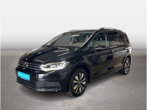 Volkswagen Touran 2.0 TDI DSG Comfortline Goal ACC AHK AUT