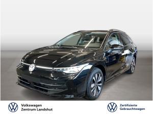 Volkswagen Golf VIII Variant GOAL 1.5 TSI ACC AHK DynLicht