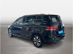 Volkswagen Touran 2.0 TDI DSG Comfortline Goal ACC AHK AUT
