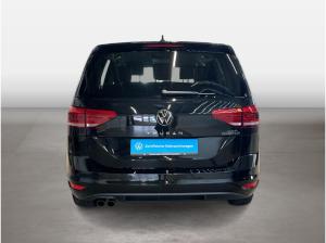 Volkswagen Touran 2.0 TDI DSG Comfortline Goal ACC AHK AUT