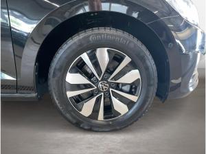Volkswagen Touran 2.0 TDI DSG Comfortline Goal ACC AHK AUT