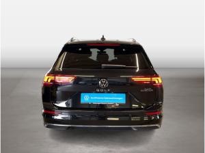 Volkswagen Golf VIII Variant GOAL 1.5 TSI ACC AHK DynLicht