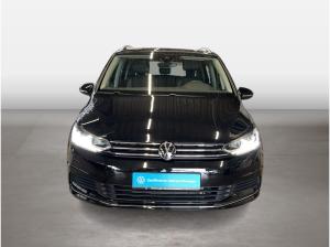 Volkswagen Touran 2.0 TDI DSG Comfortline Goal ACC AHK AUT