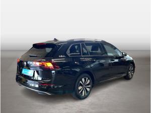 Volkswagen Golf VIII Variant GOAL 1.5 TSI ACC AHK DynLicht