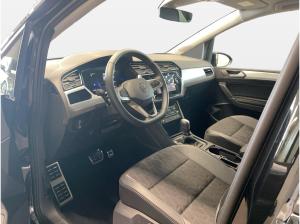 Volkswagen Touran 2.0 TDI DSG Comfortline Goal ACC AHK AUT