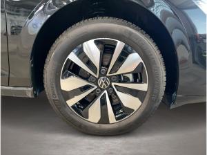 Volkswagen Golf VIII Variant GOAL 1.5 TSI ACC AHK DynLicht