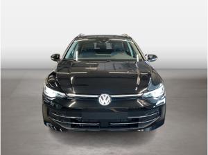 Volkswagen Golf VIII Variant GOAL 1.5 TSI ACC AHK DynLicht