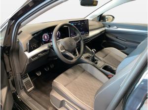 Volkswagen Golf VIII Variant GOAL 1.5 TSI ACC AHK DynLicht