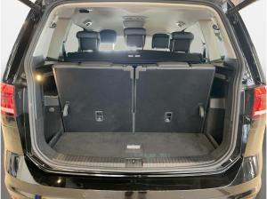 Volkswagen Touran 2.0 TDI DSG Comfortline Goal ACC AHK AUT