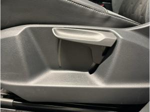 Volkswagen Touran 2.0 TDI DSG Comfortline Goal ACC AHK AUT