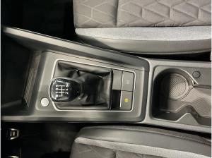 Volkswagen Golf VIII Variant GOAL 1.5 TSI ACC AHK DynLicht