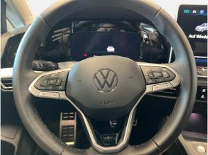 Volkswagen Golf VIII Variant GOAL 1.5 TSI ACC AHK DynLicht