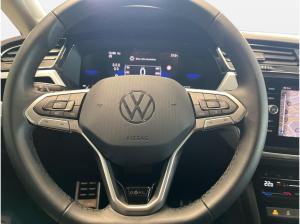 Volkswagen Touran 2.0 TDI DSG Comfortline Goal ACC AHK AUT