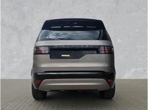 Land Rover Discovery D250 Dynamic SE / kostenlose Lieferung Deutschlandweit