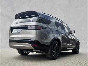 Land Rover Discovery D250 Dynamic SE / kostenlose Lieferung Deutschlandweit