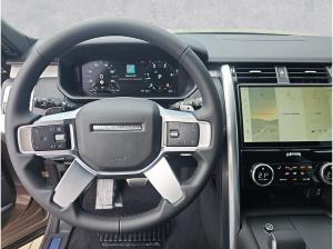 Land Rover Discovery D250 Dynamic SE / kostenlose Lieferung Deutschlandweit