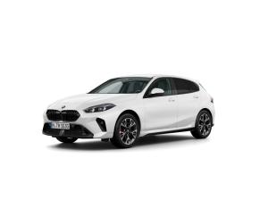BMW 120 M-Sport-Pro AHK/ACC/HK Finanzierung ab 0,49%