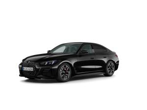 BMW 420 Gran Coupe 420d Gran Coupe M-Sport-Pro Finanzierung ab 2,49%