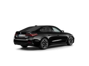 BMW 420 Gran Coupe 420d Gran Coupe M-Sport-Pro Finanzierung ab 2,49%