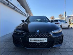 BMW 420 Gran Coupe 420d Gran Coupe M-Sport-Pro Finanzierung ab 1,49%