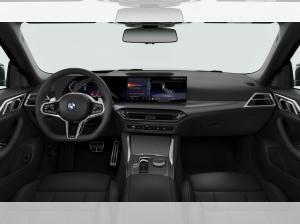 BMW 420 Gran Coupe 420d Gran Coupe M-Sport-Pro Finanzierung ab 2,49%