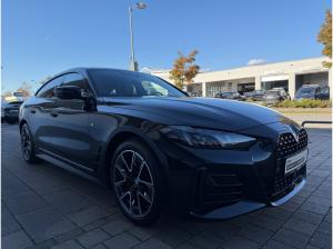BMW 420 Gran Coupe 420d Gran Coupe M-Sport-Pro Finanzierung ab 1,49%