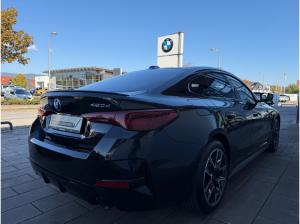 BMW 420 Gran Coupe 420d Gran Coupe M-Sport-Pro Finanzierung ab 1,49%
