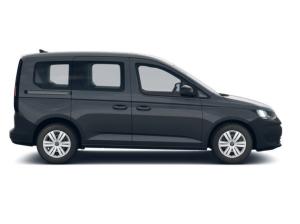 Volkswagen Caddy e-Hybrid