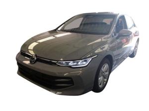 Volkswagen Golf VIII Lim. Life 1.5 eTSI DSG - LED Navi Rear View ACC PDC CarPlay GJR Standhzg HUD