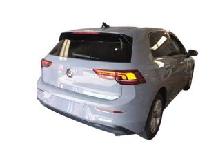 Volkswagen Golf VIII Lim. Life 1.5 eTSI DSG - LED Navi Rear View ACC PDC CarPlay GJR Standhzg HUD