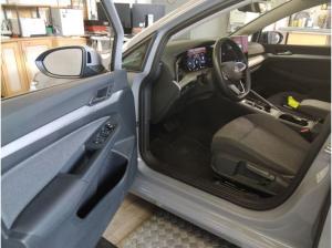 Volkswagen Golf VIII Lim. Life 1.5 eTSI DSG - LED Navi Rear View ACC PDC CarPlay GJR Standhzg HUD