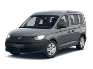 Volkswagen Caddy e-Hybrid