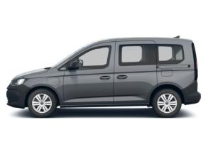 Volkswagen Caddy e-Hybrid