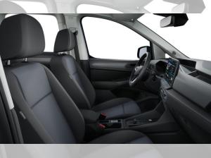 Volkswagen Caddy e-Hybrid
