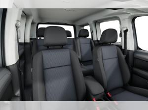 Volkswagen Caddy e-Hybrid