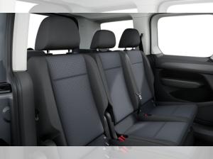 Volkswagen Caddy e-Hybrid