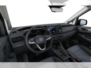 Volkswagen Caddy e-Hybrid